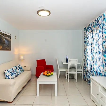 Marina Rubicon Number 5 Apartment