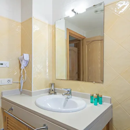 Marina Rubicon Number 5 Apartment