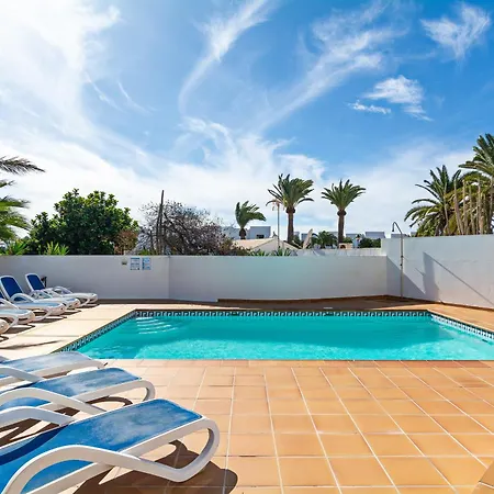 Apartment Marina Rubicon Number 5