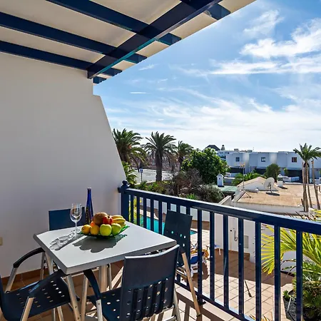 Apartment Marina Rubicon Number 5 *