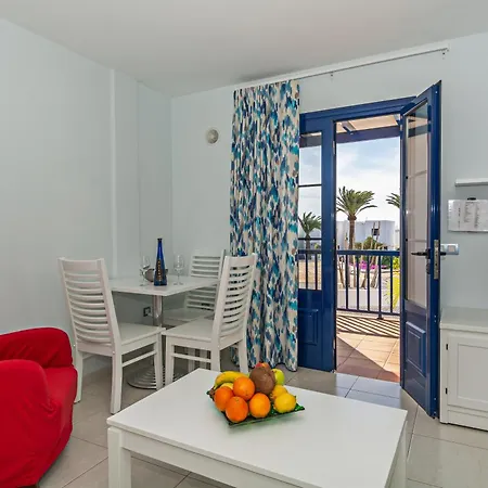 Apartment Marina Rubicon Number 5 Playa Blanca (Lanzarote)
