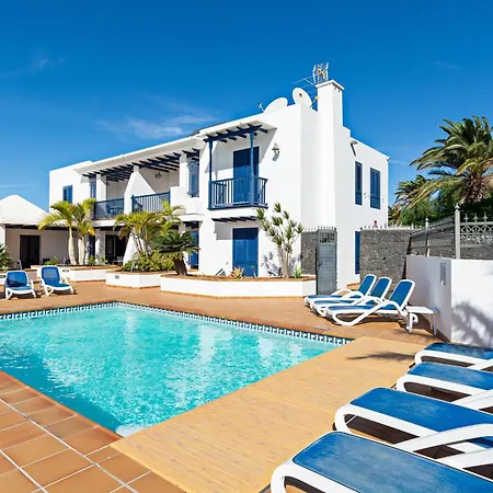 Marina Rubicon Number 5 Apartment *